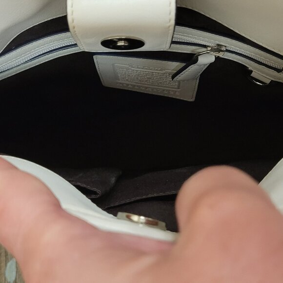 Coach Bag NWOT - Picture 3 of 7